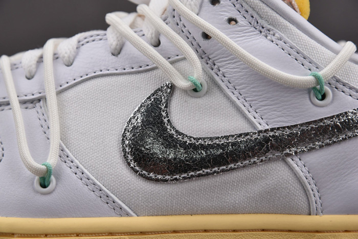 ofw x dunk low 