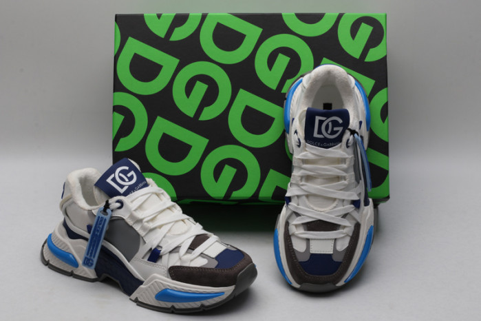 d&g sneakers