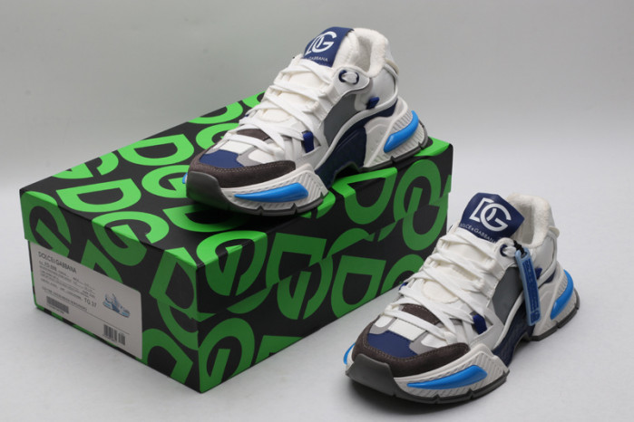 d&g sneakers