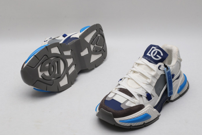 d&g  sneakers