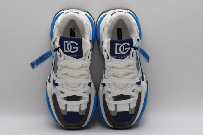 d&g sneakers