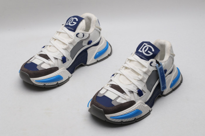 d&g sneakers
