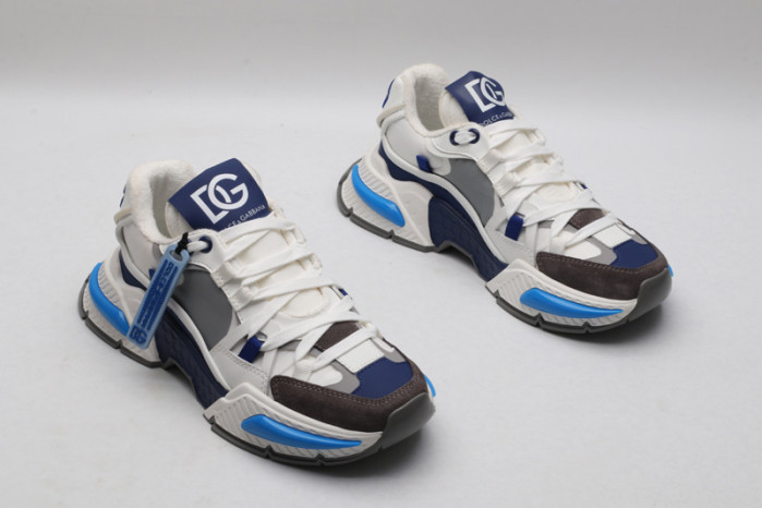 d&g sneakers