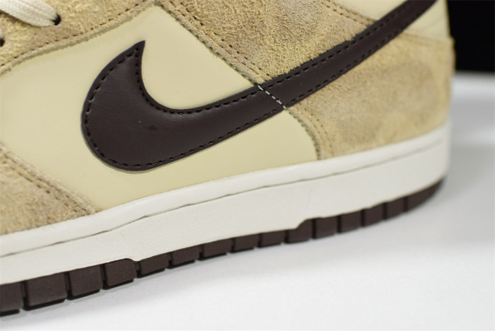 nike dunk low "cheetah" dh7913-200