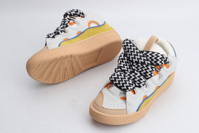 lanvin  sneaker