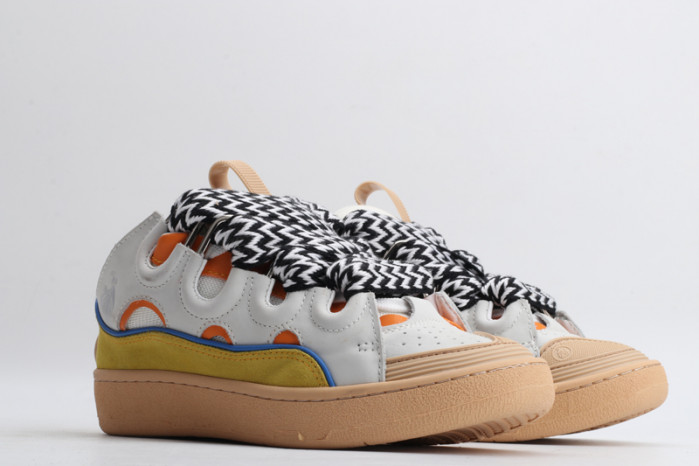 lanvin  sneaker
