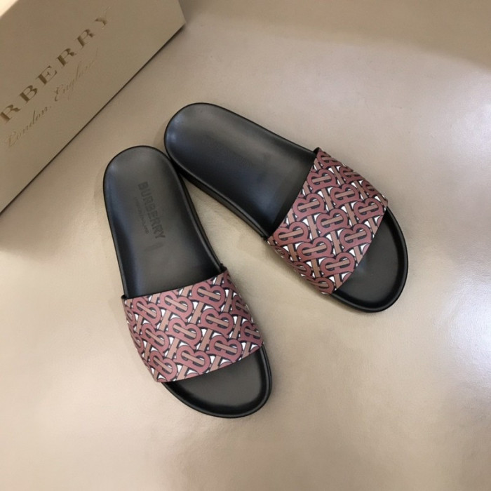 bur_berry slippers