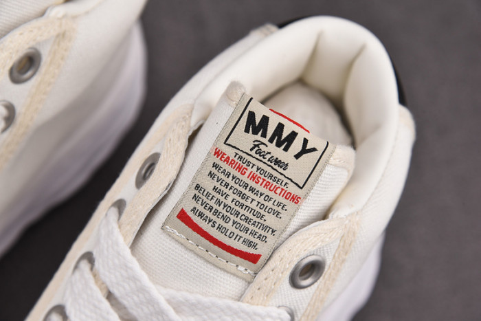 mihara yasuhiro sneakers