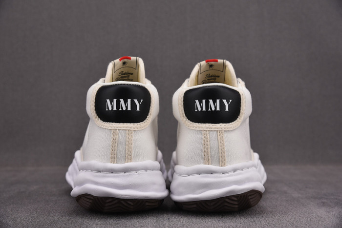 mihara yasuhiro sneakers