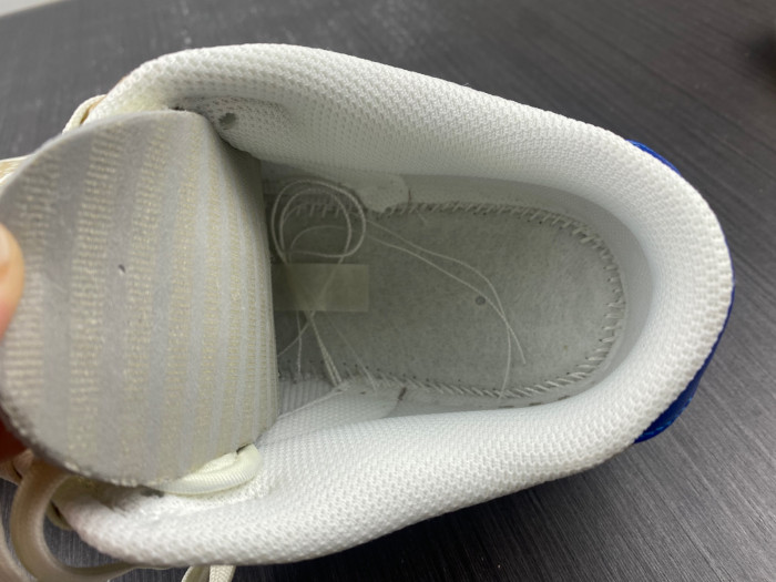 nike dunk low montreal bagel sesame - dz4853-200