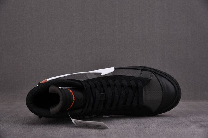 nike blazer mid ofw grim reaper  aa3832-001