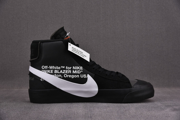 nike blazer mid ofw grim reaper  aa3832-001