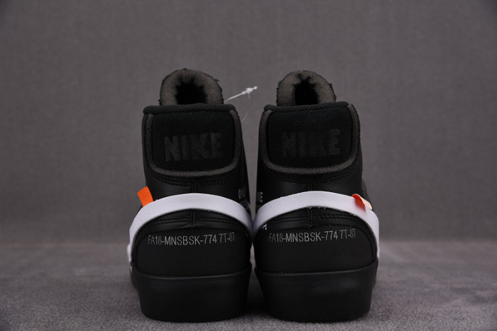 nike blazer mid ofw grim reaper  aa3832-001