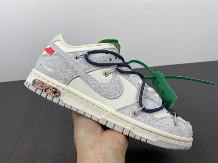 ofw x dunk low 
