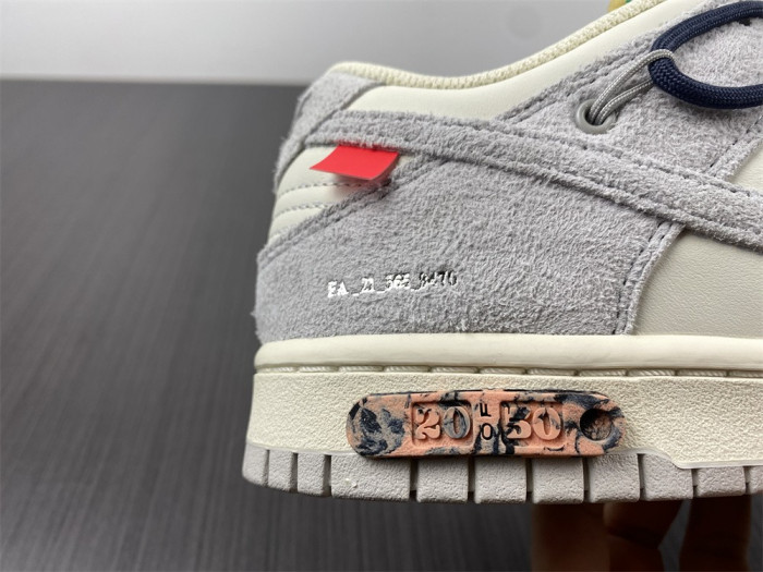 ofw x dunk low 