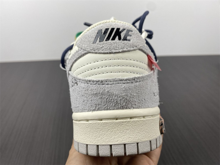 ofw x dunk low 
