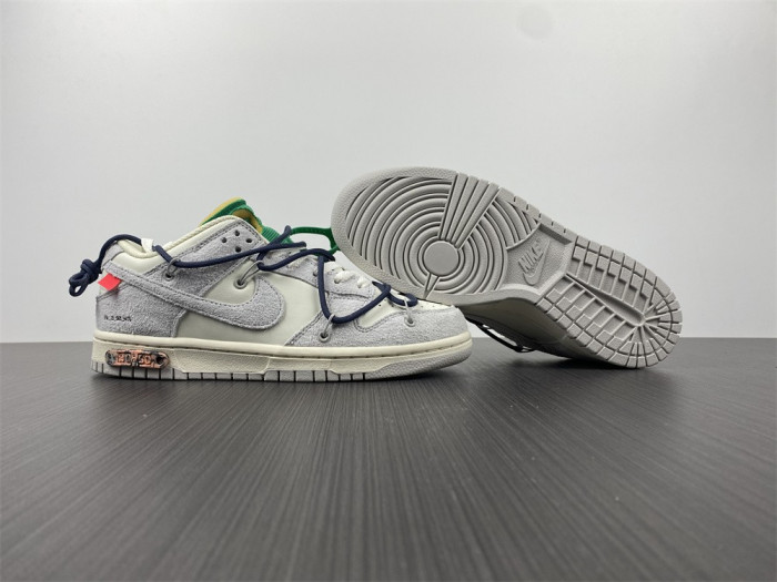 ofw x dunk low 