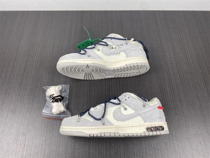 ofw x dunk low 