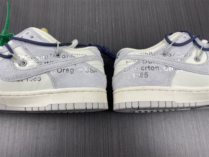 ofw x dunk low 