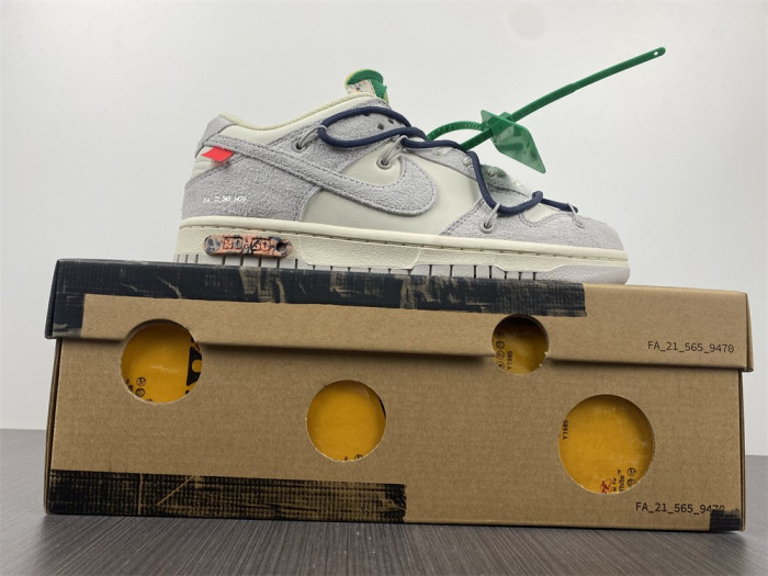 ofw x dunk low 