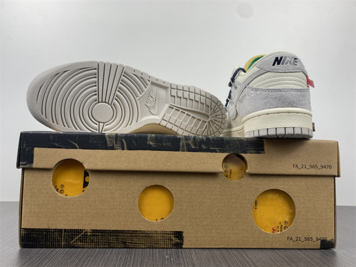 ofw x dunk low 