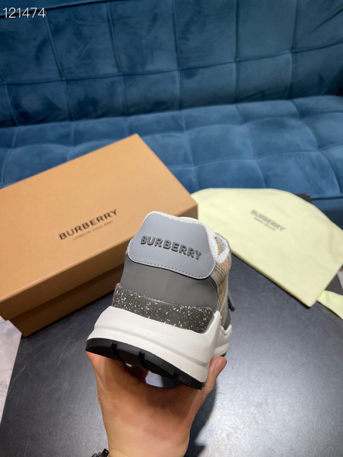 bur sneaker