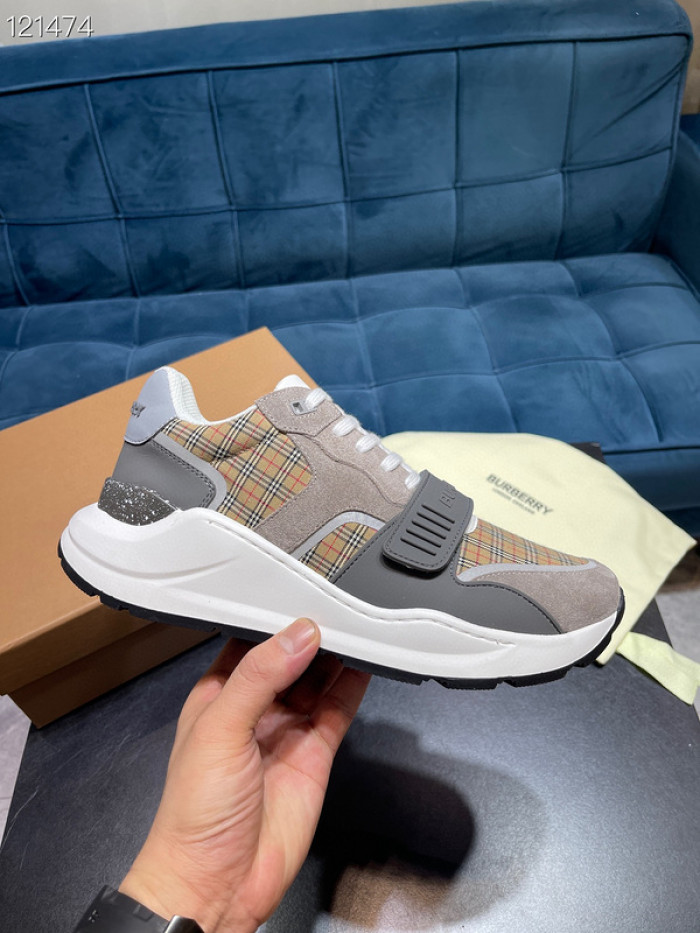 bur sneaker