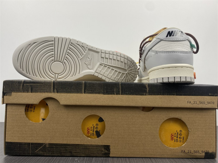 ofw x dunk low 