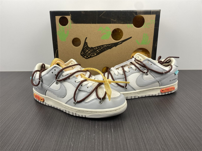 ofw x dunk low 