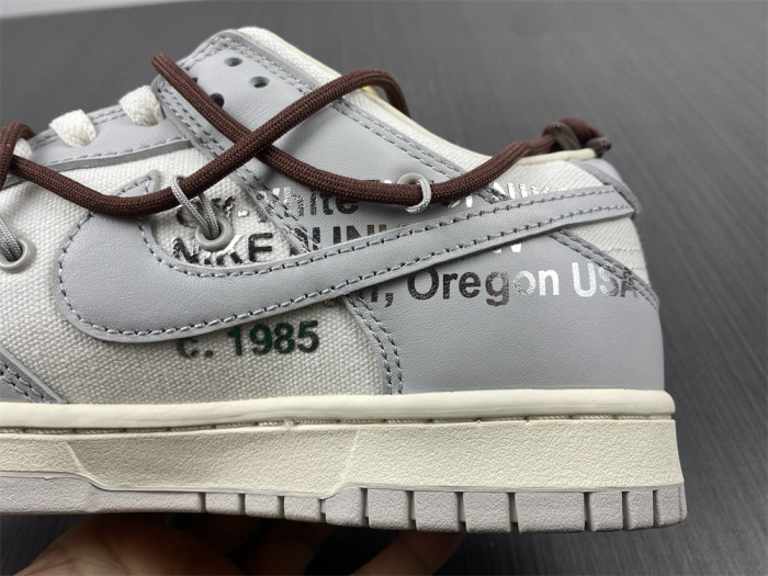 ofw x dunk low 