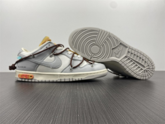 ofw x dunk low 