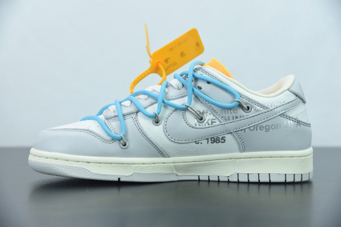 ofw x dunk low 