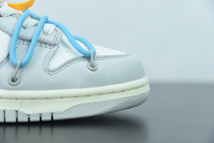 ofw x dunk low 