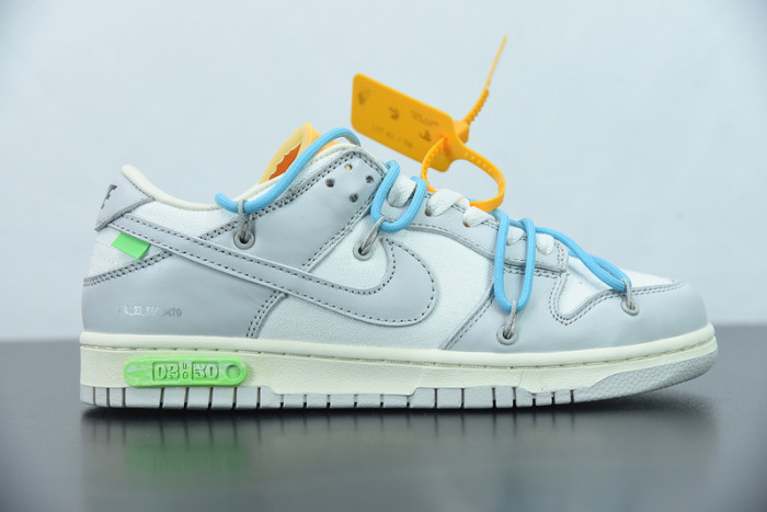 ofw x dunk low 