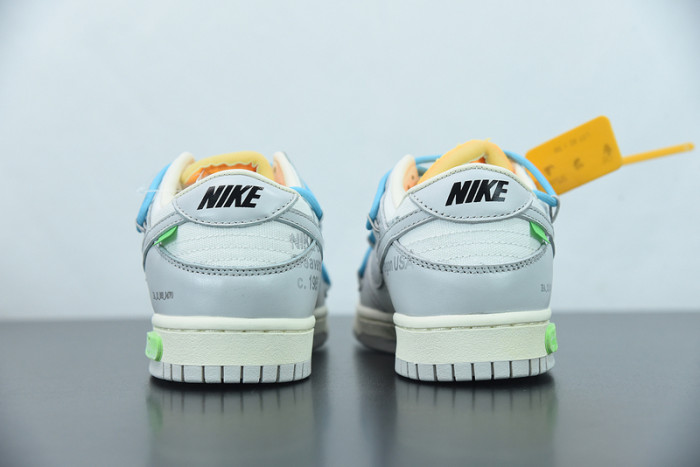 ofw x dunk low 