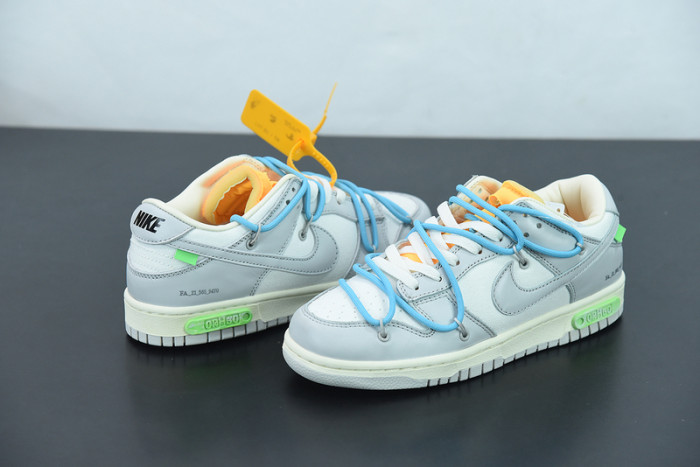 ofw x dunk low 