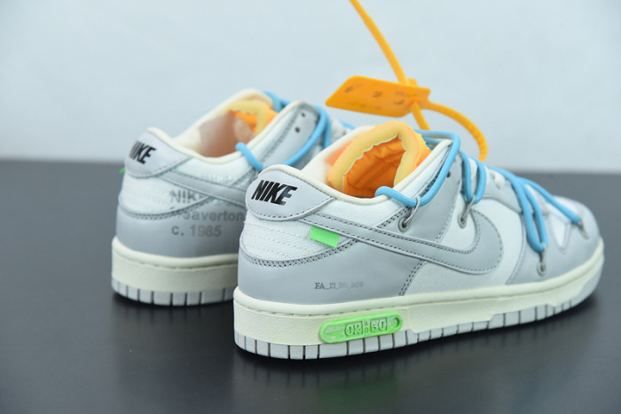 ofw x dunk low 
