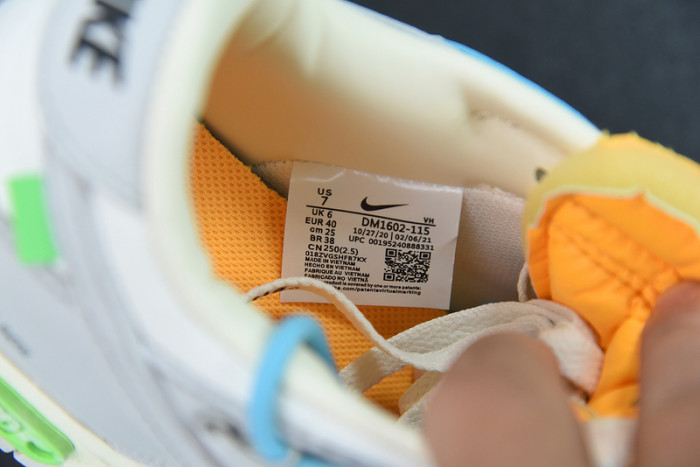 ofw x dunk low 