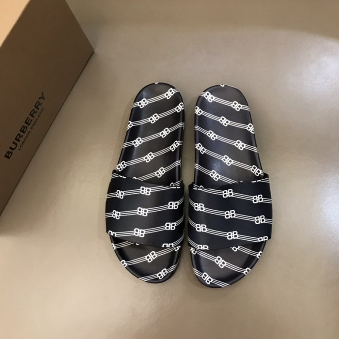 bur_berry slippers