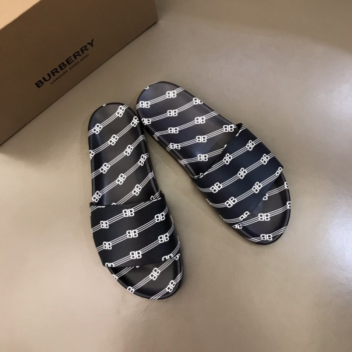 bur_berry slippers