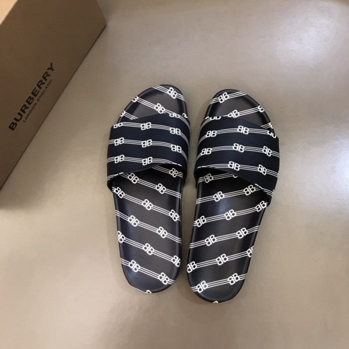 bur_berry slippers