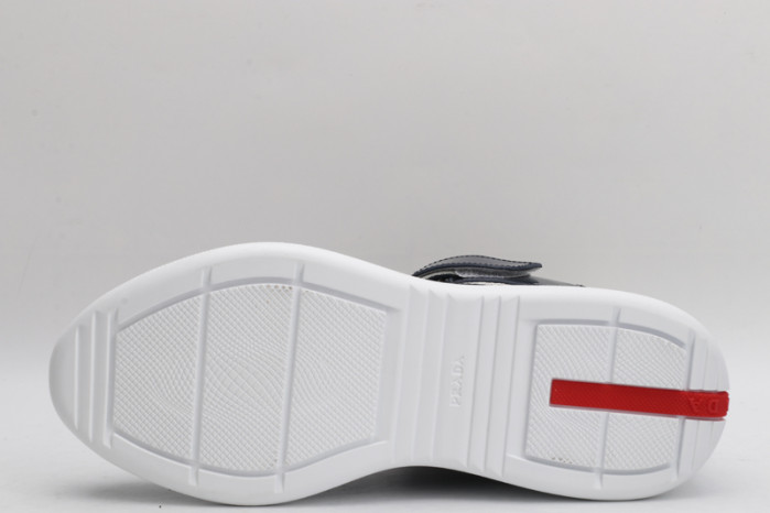 prad sneakers