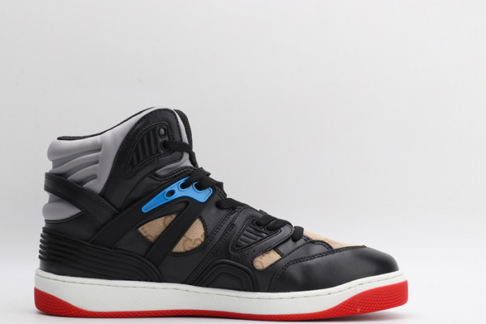 G*u*i basket sneaker