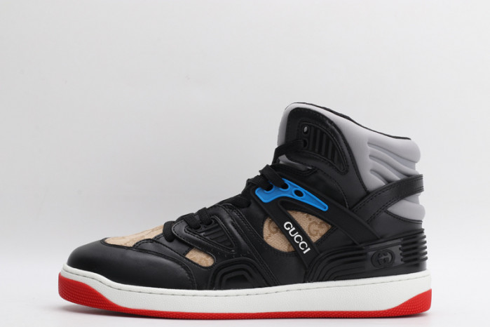 G*u*i basket sneaker