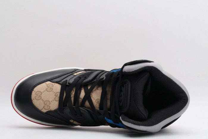 G*u*i basket sneaker