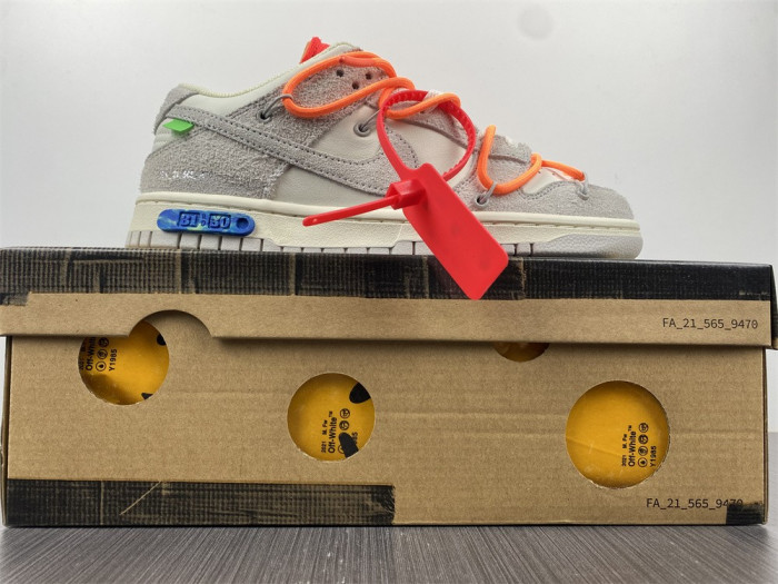 ofw x dunk low 