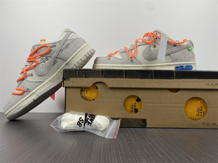 ofw x dunk low 