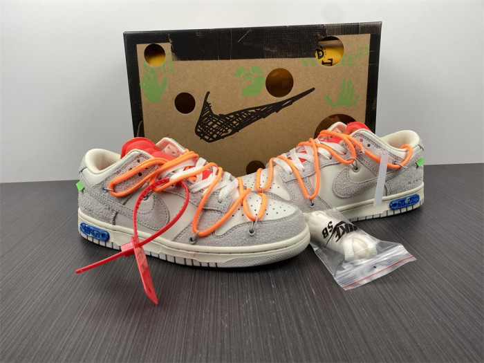 ofw x dunk low 