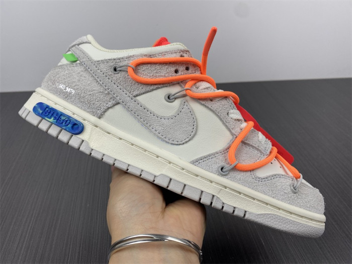 ofw x dunk low 