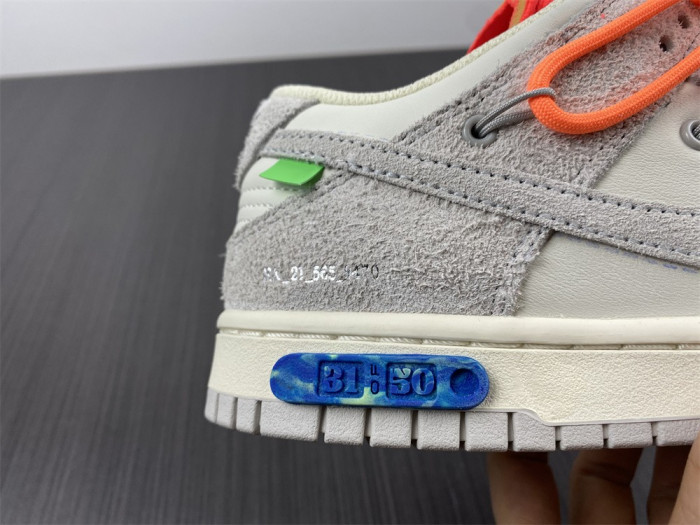 ofw x dunk low 